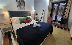 Casona De San Andres Boutique Hotel